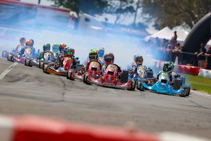 Piquet Entertainment & Race Park: Where Speed Meets Excitement Piquet Entertainment Race Park