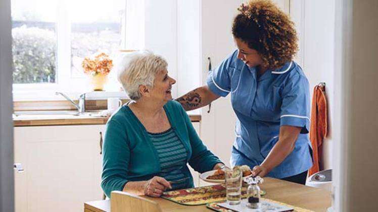 Planning For Old Age: A Necessity for A Secure Future Planning for Old Age A Necessity for a Secure Future
