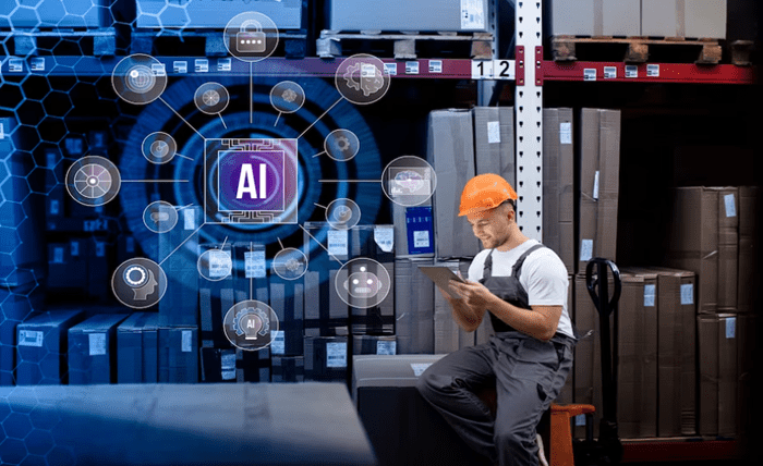 The Future of OEE: Advanced Analytics, AI, and Data-Driven Manufacturing Screenshot 15 2