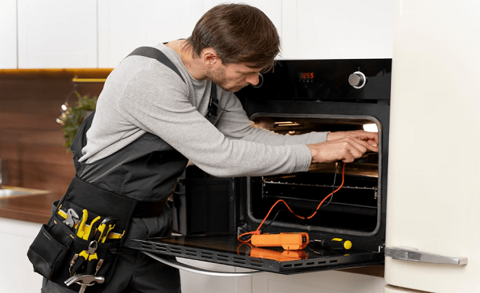 Viking Range Not Igniting? Troubleshooting and Repair Tips Screenshot 21 2