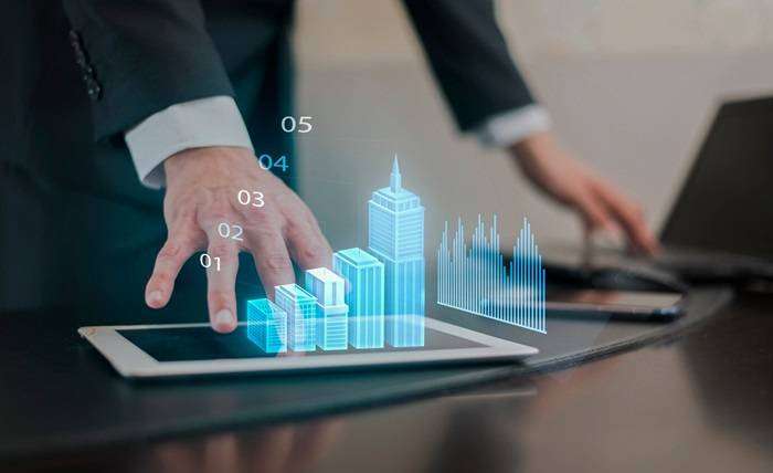 The Role Of Technology In 100% Commission Real Estate Brokerages The Role Of Technology In 100 Commission Real Estate Brokerages