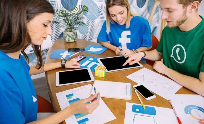 Why Facebook’s Backing Makes React Native App Development Services a Top Choice? Why Facebooks Backing Makes React Native App Development Services a Top Choice
