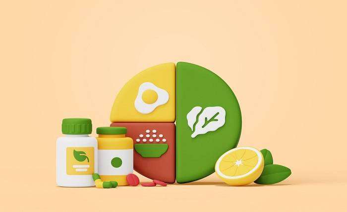 5 Vitamin Nutrient Deficiencies and How to Supplement 5 Vitamin Nutrient Deficiencies and How to Supplement