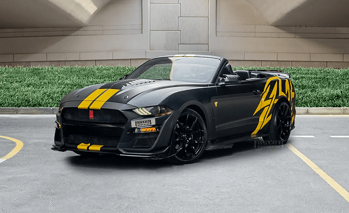 Make Your Dubai Dreams a Reality with a Sports Car Rental Front Side 9 1