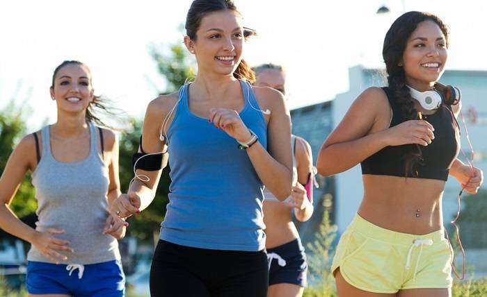 How To Keep Your Fitness Momentum on Track During the Holiday Party Season How To Keep Your Fitness Momentum on Track During the Holiday Party Season