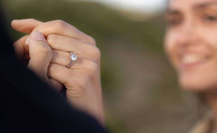 The Positive Points of Wearing Gorgeous Diamond Engagement Rings The Positive Points of Wearing Gorgeous Diamond Engagement Rings