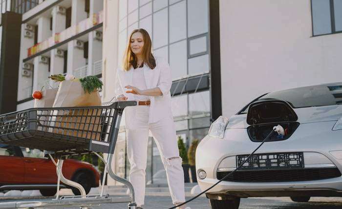 The Future of Parking: Integrating EV Chargers into Apartment Complexes The Future of Parking Integrating EV Chargers into Apartment