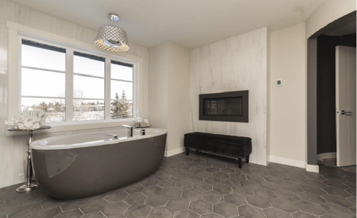 Walk-In Or Tub? Choosing The Right Bathroom Layout Screenshot 1 11