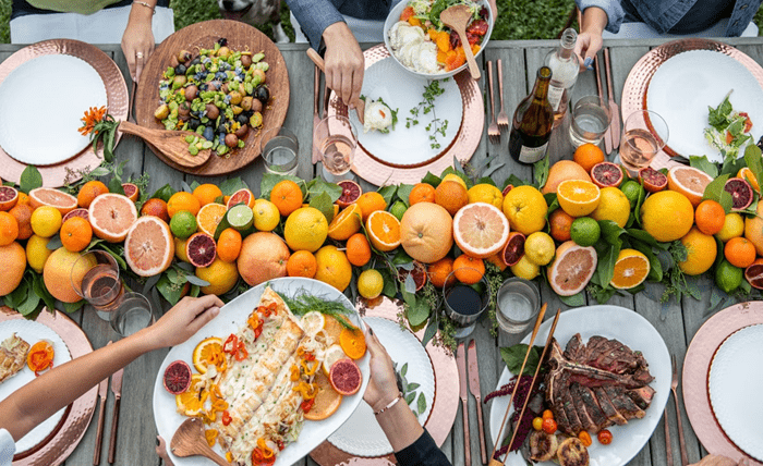 The Joy of Portable Meals: Exploring the Delightful Experience of Modern Catering The Joy of Portable Meals Exploring the Delightful Experience of Modern Catering