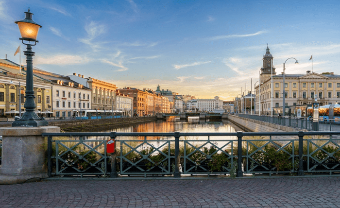 Eco-Conscious Conferencing in Göteborg: How Konferensbokarna Leads the Way Eco Conscious Conferencing in Goteborg How Konferensbokarna Leads the Way