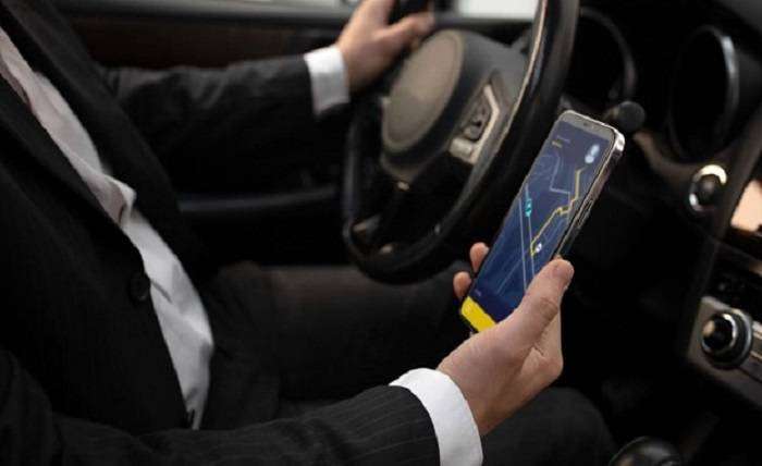 Navigating Rideshare Accidents As A Driver Picture1