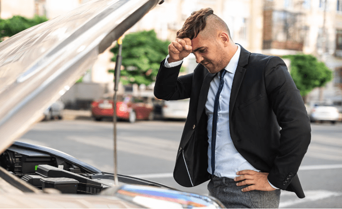 Should I Hire a Car Accident Lawyer if I Have No Injuries? Screenshot 1 3