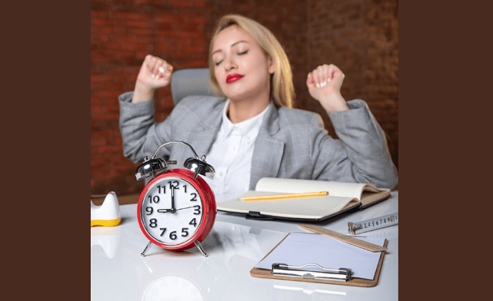 How Countdown Timers Can Ensure Time Management and Increased Productivity Screenshot 2