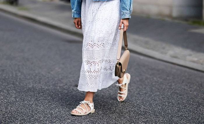 Step Up Your Summer Style: The Essential Guide to Sandals 6