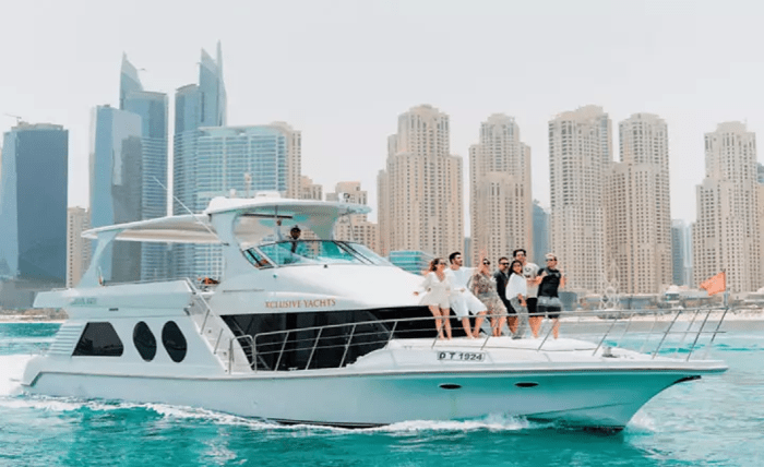 Luxury Yacht Management & Custom Adventures: Maritime Majesty Awaits! Luxury Yacht Management Custom Adventures Maritime Majesty Awaits