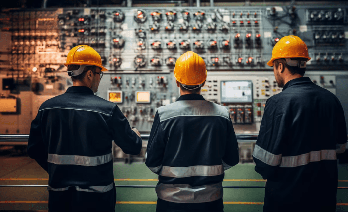 Safety First: The Importance Of NFPA 70E Training In Electrical Work Safety First The Importance Of NFPA 70E Training In Electrical Work