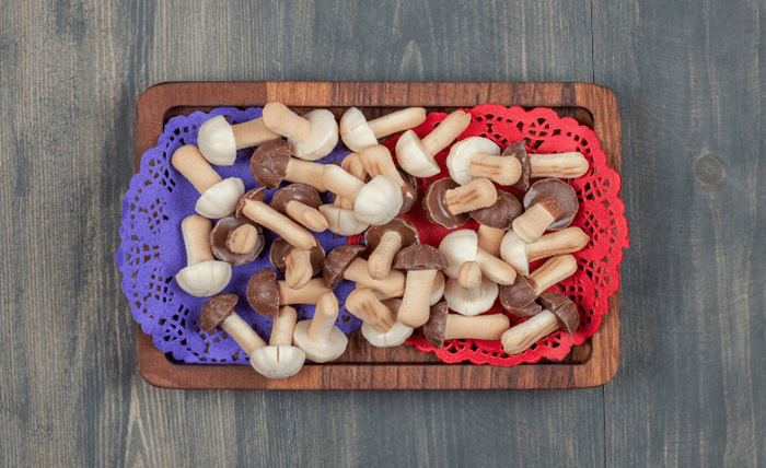 Mushroom Supplements for Overall Wellness Screenshot 1 13