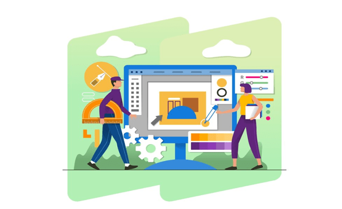 Crafting Success: How Custom Web Design Elevates Your Online Presence Screenshot 15 1