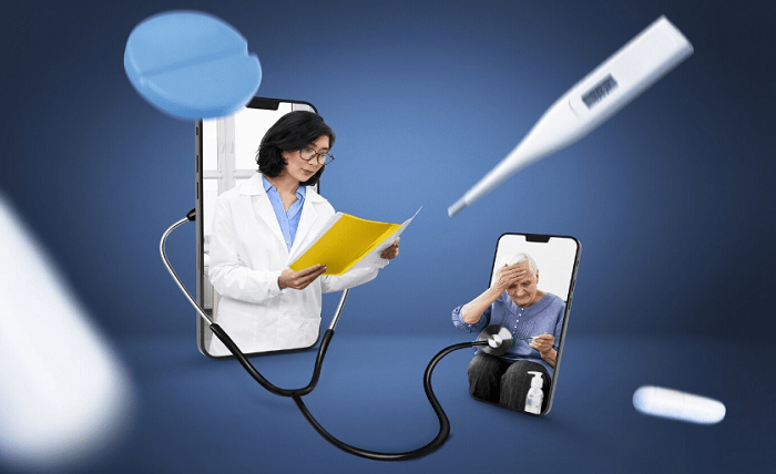 The Rise of Telemedicine Jobs in the Healthcare Industry Screenshot 17 1