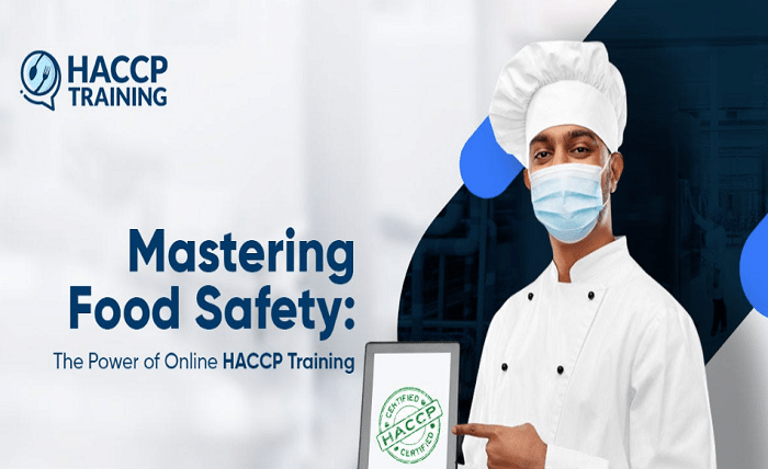Cultivating Excellence in Food Management: Mastering HACCP Protocols Across Australia Screenshot 2