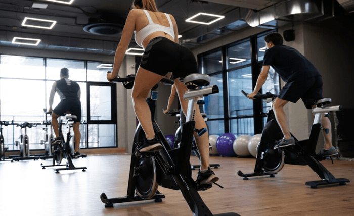 Revolutionize Your Fitness Journey: How to Craft the Ultimate Workout Environment with State-of-the-Art Gym Rigs, Equipment, and Recumbent Bikes Screenshot 25