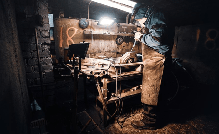 Metal Maven: Your Ultimate Journey Through Adelaide’s Scrap Metal Marketplace Screenshot 26