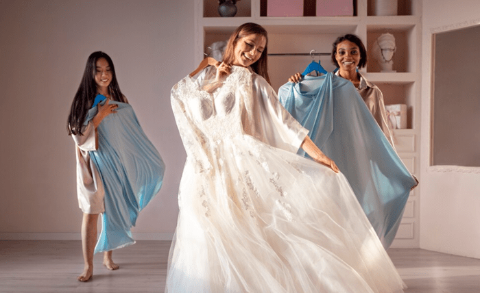 Myntra’s EORS is Here- Shop Bridal Lehengas at Unbelievable Prices Screenshot 39