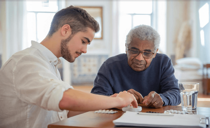 5 Things You Should Look for in Senior Living Facilities Screenshot 5 2