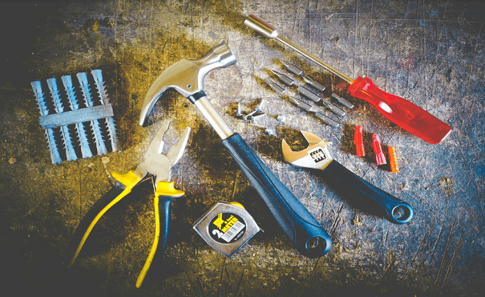 A Guide to What Professional Services You Need for Your Home Screenshot 8