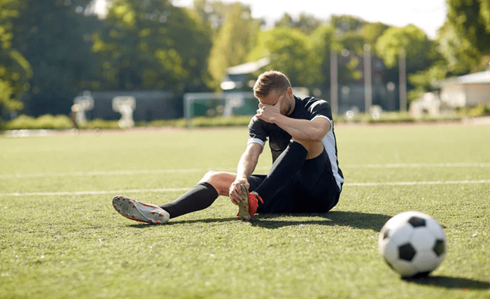 Can You Sue a game After Getting Injured? sports injuries