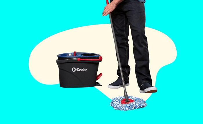 The Essential Guide to Choosing the Perfect Mop Bucket for Your Cleaning Needs Screenshot 1 4