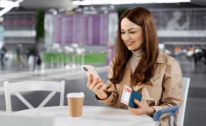 Stay Connected Globally: The Ultimate Guide to Choosing the Right Travel SIM Card for Europe and Japan Screenshot 2 5