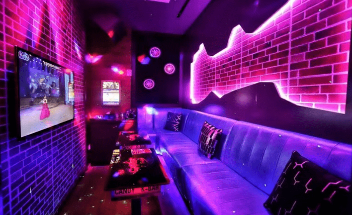 The Ultimate Guide to Karaoke Rooms in Singapore: Where to Find the Best Singing Spots in the Lion City Screenshot 6
