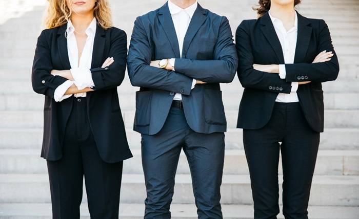 The Ultimate Guide to Navigating Workplace Dress Codes The Ultimate Guide to Navigating Workplace Dress Codes