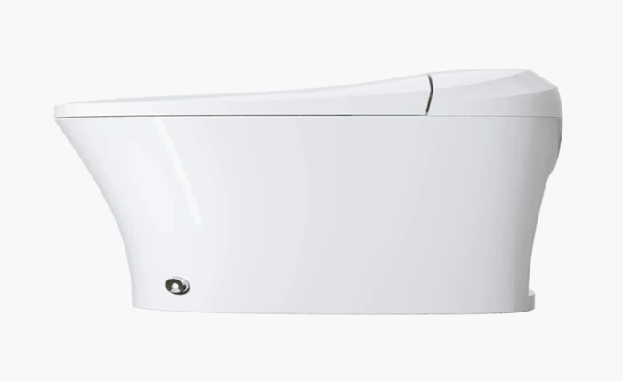 Unleashing the Power of Smart Toilet Bidets with Horow Screenshot 55