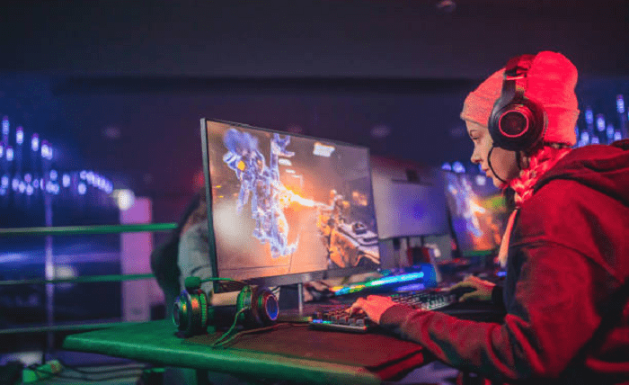 How Online Games Leverage Behavioral Science to Enhance Engagement download
