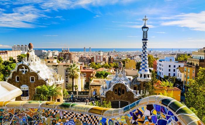 Celebrate the Heart of Barcelona with La Cultura Club Celebrate the Heart of Barcelona with La Cultura Club