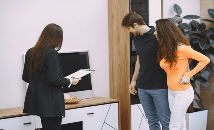 Things to be considered while choosing minimalist office interior Screenshot 9