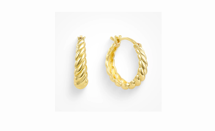 Understanding the Different Types of Earrings and Their Uses 12