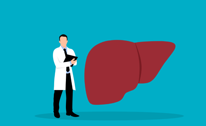 Liver Health: Common Signs of Trouble You Shouldn’t Ignore Screenshot 9