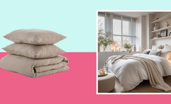 Choosing the Best Bedding: Trendiest Collections Screenshot 3