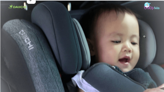 Highway Driving & Car Seat Safety Screenshot 80