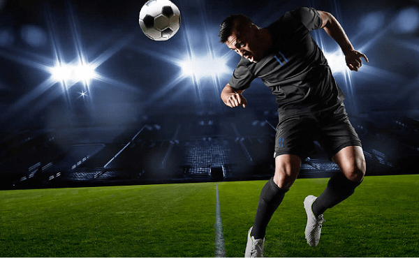 Our Platform Edge Revealed: Breakthrough Online Football Gaming Strategies for Winners Screenshot 9