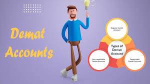 Best Demat Accounts in India: Features and Benefits Untitled