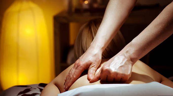 The Swedish Massage Phenomenon: Why Everyone Is Raving About This Ancient Healing Touch! Screenshot 15