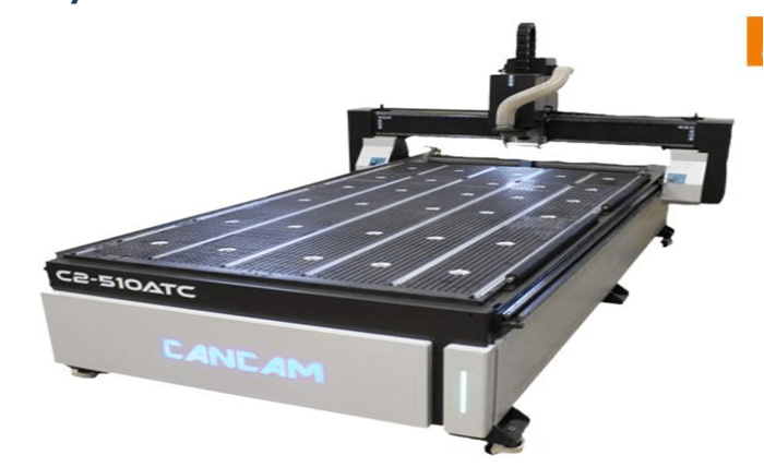 The C2 Series CNC Router Walked Into a Workshop And Productivity Skyrocketed Screenshot 17