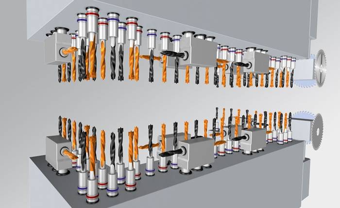 CNC Breaker Bits and Adhesive Solutions: The Role of Chem-Set Rodmaster 6600X CNC Breaker Bits and Adhesive Solutions The Role of Chem Set Rodmaster 6600X