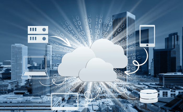 Why AraCloud IaaS by ServerMania is the Future of Scalable Cloud Infrastructure Screenshot 2