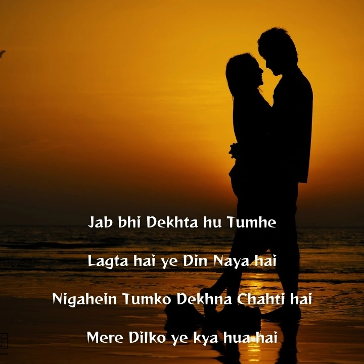 English Shayari: Poetic Verses That Touch the Soul english shayari