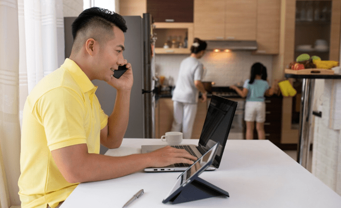How Sacramento’s Growing Remote Workforce is Reshaping Home Office Furniture Needs Screenshot 15
